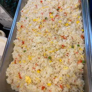 Yang Chow Fried Rice