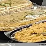 Mee Siam Goreng 炒米暹