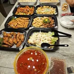 Signature Curry Chicken