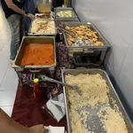 Signature Curry Chicken