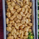 Chicken Nugget