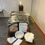 Other Food Items or Photos of Event (Please fill in below)