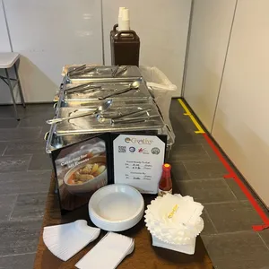 Other Food Items or Photos of Event (Please fill in below)