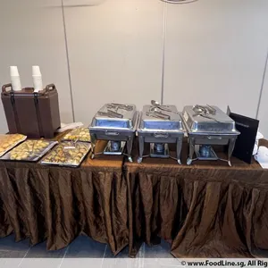 Other Food Items or Photos of Event (Please fill in below)