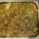 Thai Pineapple Rice 50% & Sin Chow Bee Hoon 50%