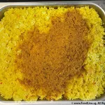Thai Pineapple Rice 50% & Sin Chow Bee Hoon 50%