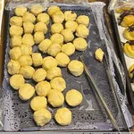 Fried Sotong Ball