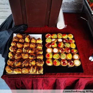 Other Food Items or Photos of Event (Please fill in below)