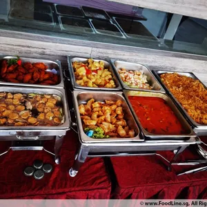 Other Food Items or Photos of Event (Please fill in below)