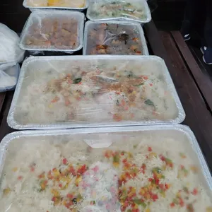 Nasi Pilau
