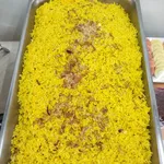 Peranakan Laksa Fried Rice