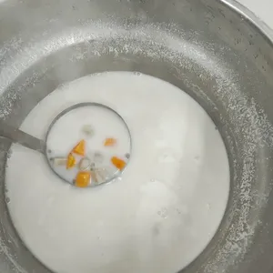 Bo Bo Cha Cha (Hot)