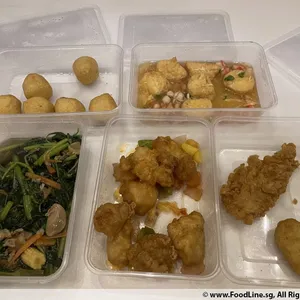 Other Food Items or Photos of Event (Please fill in below)
