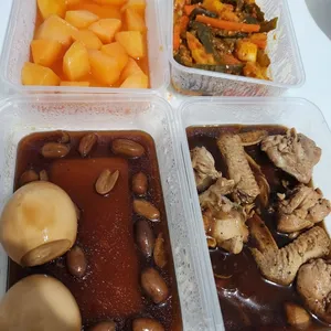Other Food Items or Photos of Event (Please fill in below)