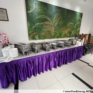 Other Food Items or Photos of Event (Please fill in below)