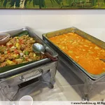Curry Chicken 咖喱鸡