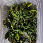 Dinner Tingkat (20 Days, 3 Dishes + Soup OR 4 Dishes)