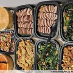 Other Food Items or Photos of Event (Please fill in below)