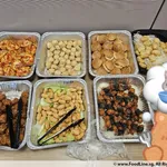 Other Food Items or Photos of Event (Please fill in below)