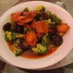 Other Food Items or Photos of Event (Please fill in below)