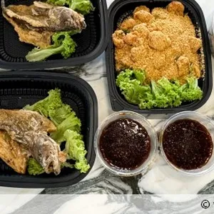 Other Food Items or Photos of Event (Please fill in below)
