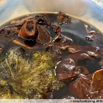 Pig Trotter with Black Vinegar
