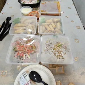 Other Food Items or Photos of Event (Please fill in below)