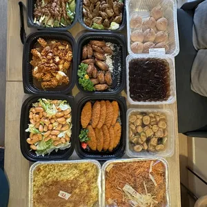 Choose one