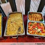Other Food Items or Photos of Event (Please fill in below)