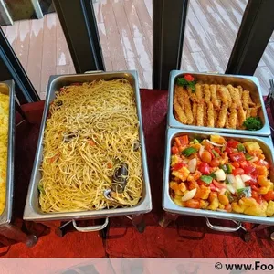 Other Food Items or Photos of Event (Please fill in below)