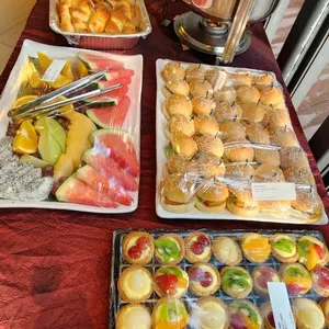 Other Food Items or Photos of Event (Please fill in below)