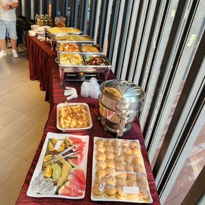 Other Food Items or Photos of Event (Please fill in below)
