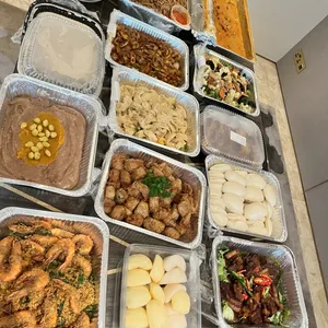 Other Food Items or Photos of Event (Please fill in below)