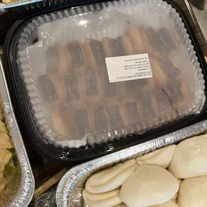 Other Food Items or Photos of Event (Please fill in below)
