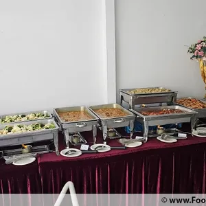Other Food Items or Photos of Event (Please fill in below)