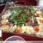 Traditional Caesar Salad