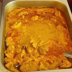 Signature Curry Chicken with Potatoes