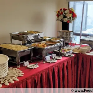 Other Food Items or Photos of Event (Please fill in below)
