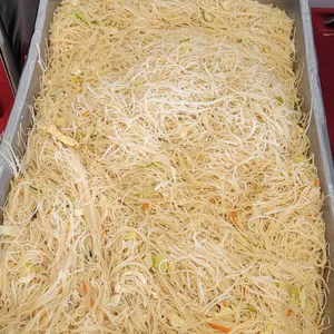 Hong Kong Wok Fried Bee Hoon
