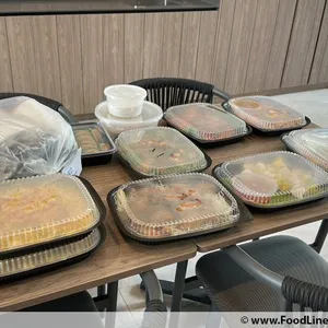 Other Food Items or Photos of Event (Please fill in below)