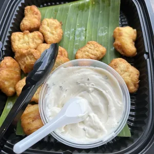 Chicken Nugget 炸鸡块