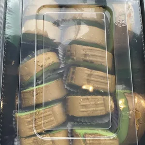 Assorted Swiss Roll 瑞士卷