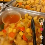 Sweet & Sour Fish 酸甜片