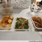 5 Days Dinner Tingkat Package (Weekdays Only)