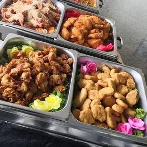 Curry Mutton 咖喱羊肉