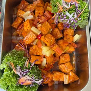 Other Food Items or Photos of Event (Please fill in below)