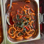 Other Food Items or Photos of Event (Please fill in below)