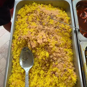 Other Food Items or Photos of Event (Please fill in below)