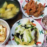 Love, Tingkat! (5 Days Trial)- 3 Dishes 1 Soup
