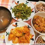 Love, Tingkat! (5 Days Trial)- 3 Dishes 1 Soup